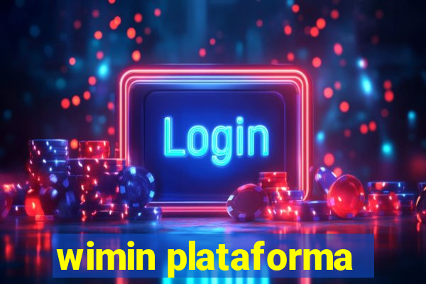 wimin plataforma